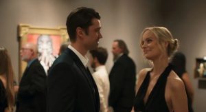 Cristalli di memoria: tutto quello che c'è da sapere sul film giallo in onda su Rai Due