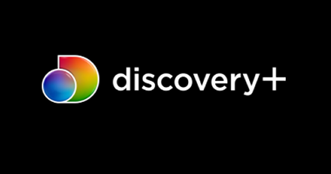 Discovery+ serie