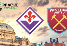 Fiorentina-West Ham, finale dell’Europa Conference League, dove vederla: Sky, Danz e Tv8 Fiorentina-West ham finale Conference