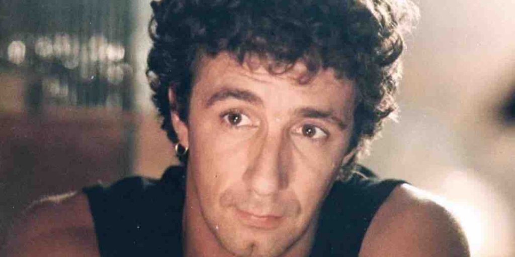 Francesco Nuti
