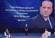Isola dei Famosi 2023, Ilary Blasi ricorda Silvio Berlusconi: “so che non perdeva una puntata” | Video Mediaset Ilary Blasi, il ricordo di Silvio Berlusconi