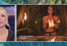 Ascolti tv venerdì 16 giugno 2023: Arena di Verona – 100 anni in una notte (12.5%), L’Isola dei Famosi (16.5%) | Dati Auditel reazione naufraghi Isola dei famosi 2023 allo specchio