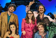 Italia’s Got Talent 2023, intervista ai giudici e ai conduttori Aurora e Fru: “Ecco qual è stato nella vita il nostro Golden Buzzer” Italia's Got Talent 2023