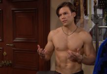 R.j. torna a Beautiful: chi lo interpreta e cosa farà joshua hoffman