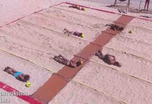 Isola dei Famosi 2023, Luca Vetrone è il secondo finalista | Video Mediaset Luca Vetrone a L'Isola dei Famosi 2023