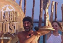 Ascolti tv, lunedì 19 giugno 2023: Blanca (14.4%), L’Isola dei Famosi (21.1%) | Dati Auditel Marco Mazzoli, vincitore Isola dei Famosi 2023