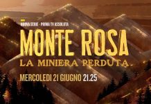 Su Dmax 5 esperti cercano l’oro in “Monte Rosa: La miniera perduta”, quando in onda Monte Rosa Dmax