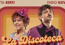 Fabio Rovazzi e Orietta Berti nel singolo “La discoteca italiana”: sarĆ la hit dell’estate 2023? Orietta Berti e Fabio Rovazzi