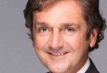 E’ morto Pier Francesco Forleo, marito Elisabetta Ferracini e genero di Mara Venier: l’addio al dirigente Rai Pier Francesco Forleo, marito Elisabetta Ferracini