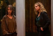 Su Netflix arriva Sara, nuova serie tratta dai romanzi di Maurizio de Giovanni: trama e cast