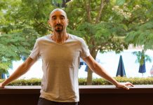 Stefano Bini: “Mi stupisco sempre della bellezza dell’Italia. Barbara D’Urso? Una stakanovista” | Intervista Stefano Bini