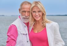 Jalisse, intervista esclusiva: “Vi sveliamo quali sono stati i momenti più difficili che abbiamo vissuto all’Isola dei Famosi” Jalisse, cantanti