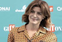 Bianca Nappi al Giffoni Film Festival: “È importante permettersi di cambiare idea su cose, fatti e persone” BIANCA NAPPI