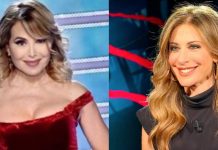 Barbara D’Urso a Belve? Francesca Fagnani: “È la benvenuta da sempre, non da ieri” Barbara D'Urso