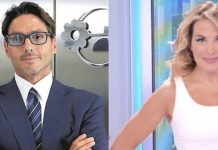 Barbara D’Urso, Pier Silvio Berlusconi: “La sua intervista? Non l’ho letta. Le auguro tutto il bene” Barbara D'urso