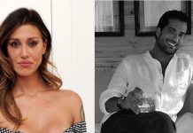 Belen Rodriguez nuovo amore in arrivo? Ecco chi è Elio Lorenzoni, la presunta nuova fiamma Belen Rodriguez Elio Lorenzoni