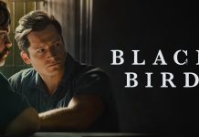 Black Bird, la recensione – no spoiler – della miniserie su AppleTV+ Black Bird