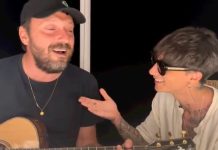 Cesare Cremonini e Ultimo cantano Marmellata #25: “Cantarla insieme è stato un regalo per la mia vita” | VIDEO CESARE CREMONINI E ULTIMO