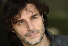 Chi è Daniele Pecci, fra i protagonisti di Hotel Portofino Daniele Pecci