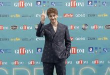 Federico Cesari a Giffoni 2023: “Il presidio dei ragazzi del Centro Sperimentale Cinematografico di Roma meriterebbe più attenzione” FEDERICO CESARI
