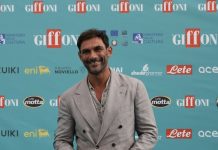 Francesco Arca al Giffoni 2023: “Mi piacerebbe condurre un programma come Le Iene” FRANCESCO ARCA