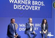 Fabio Fazio e quel senso di libertà che può garantire un gruppo come Warner Bros. Discovery Fabio Fazio