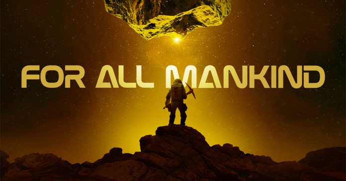 For All Mankind