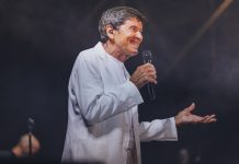 Ascolti tv di venerdì 26 aprile 2024: Evviva!, Terra Amara | Dati Auditel Gianni Morandi