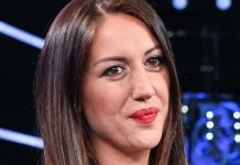 Jessica Morlacchi, Intervista esclusiva: “La chiusura di Oggi è un altro giorno mi ha lasciata basita. In futuro sogno un duetto con Tiziano Ferro” Jessica Morlacchi