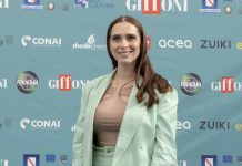 Lucrezia Guidone al Giffoni 2023: “Lo spin-off di Mare Fuori? È una soddisfazione portare un progetto dal piccolo al grande schermo” I Intervista LUCREZIA GUIDONE