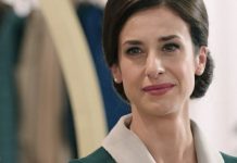 Il Paradiso delle Signore 8, intervista a Lara Komar: “Gloria e Ezio saranno più uniti che mai ma succederà qualcosa di imprevisto” Lara Komar