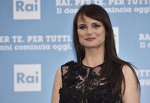 Lorena Bianchetti sbarca su Raidue con un dating show: “Nessun paragone con Uomini e Donne. Ora vi spiego il perché” Lorena Bianchetti