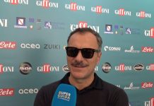 Massimiliano Gallo al Festival di Giffoni 2023: “Un film su mio padre mi piacerebbe molto. Vorrei portare in tv il mio spettacolo | Intervista Video Massimiliano Gallo