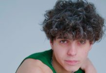 Intervista a Niveo, ex allievo di Amici di Maria De Filippi: “Lorella Cuccarini mi ha insegnato a credere in me stesso. Sogno un duetto con Angelina Mango” niveo