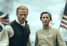 Su NOW arriva la settima stagione Outlander: trama, cast e trailer della serie TV Outlander 7