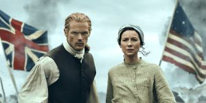 Su NOW arriva la settima stagione Outlander: trama, cast e trailer della serie TV