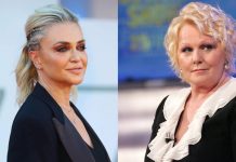 Paola Barale e Katia Ricciarelli opinioniste al GFVip8 al posto di Sonia Bruganelli e Orietta Berti? L’indiscrezione PAOLA BARALE KATIA RICCIARELLI GFVIP8