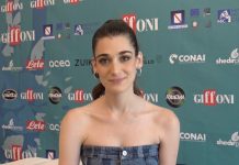 Pilar Fogliati a Giffoni 2023: “L’incontro fortunato è stato con Giovanni Veronesi. ‘Romantiche’ è per me qualcosa di intimo” Pilar Fogliati