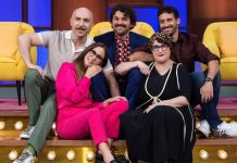 Prova Prova Sa Sa S2 anticipazioni: le news sul comedy show con Frank Matano Prova Prova Sa Sa S2