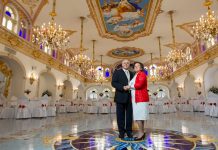 ‘Il Castello delle Cerimonie 2023’ torna su Real Time: quando in tv