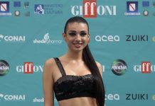 Rebecca Staffelli al Giffoni 2023: “Sono felice del cambio generazionale in Tv. Sono una nuova leva e quindi sono a disposizione” | Intervista Rebecca Staffelli al Giffoni 2023, intervista alla speaker di Radio 105