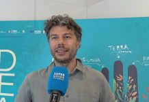 Sydney Sibilia al Festival di Giffoni: «Di Mixed by Erry mi piacerebbe raccontare il dopo, magari in un secondo capitolo» | Intervista SYDNEY SIBILIA