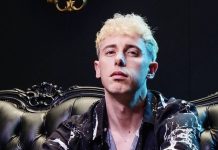 Shade torna con l’album “Diversamente Triste”: Ā«Sono stati anni difficili, mi sono messo a nudo anche per aiutare gli altriĀ» Shade