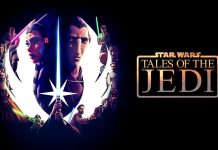 Star Wars: Tales of the Jedi, la recensione della prima stagione su Disney+ Star Wars - Tales of the Jedi