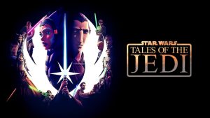 Star Wars: Tales of the Jedi, la recensione della prima stagione su Disney+