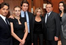 Testamento Silvio Berlusconi: chi sono gli eredi? Cosa va a Marta Fascina? Una lettera ai figli Testamento silvio berlusconi