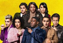 The Afterparty, la recensione della prima stagione su AppleTV+ The Afterparty