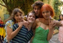 The Reunion: trama, cast e quando in tv la nuova fiction thriller di Rai Due The Reunion