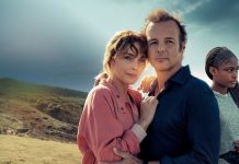 “Un cuore, due destini”, la nuova fiction thriller di Rai 1: Trama, cast, curiosità e quando in Tv Un cuore, due destini