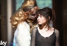 Anna, recensione – no spoiler – della miniserie in streaming su NowTV anna nowtv